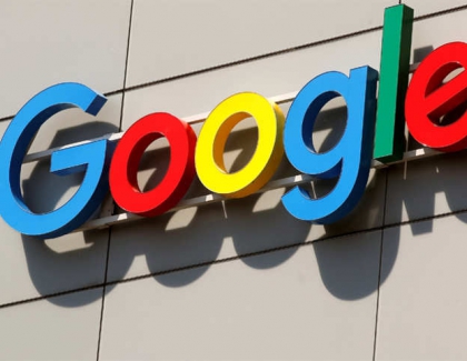 Ad Business Push Google's Profit 