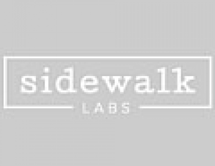 Google Launches Sidewalk Labs