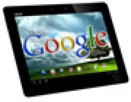 Google To Shell Android Tablets Online