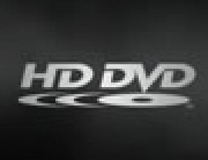 Toshiba HD DVD Players Get Discount