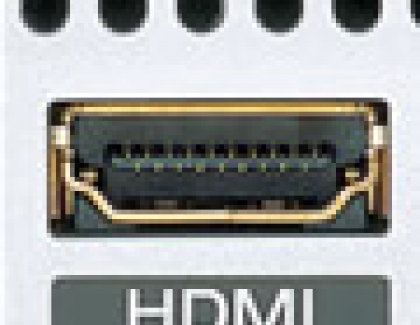 HDMI Adopted by 700+ Manufacturers