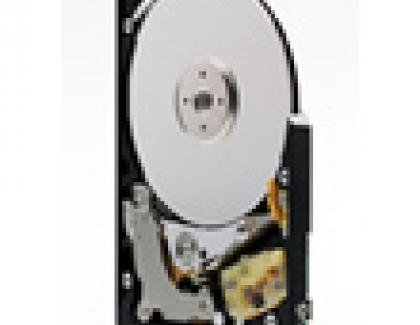 HGST's New 1TB HDD Is 7mm Thin