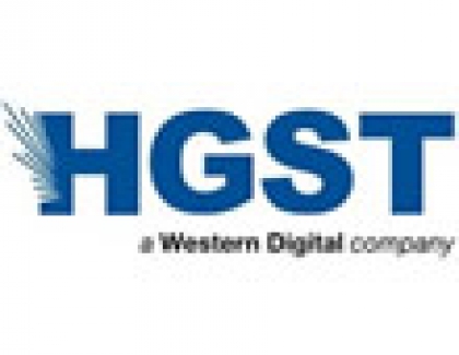 HGST Ships MegaScale DC Hard Drive For Low-Workload Applications