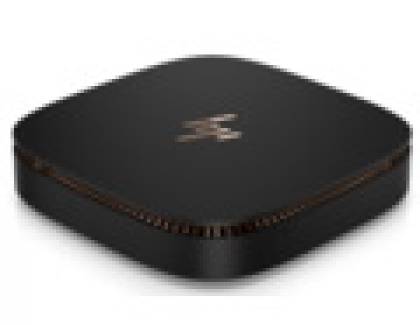 HP Announces New Pavilion Wave and Elite Slice PCs