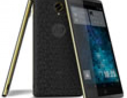 HP Returns To The Smartphone Market With Two Phablets