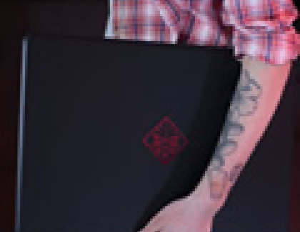HP Announces Omen Portfolio Of Gaming PCs