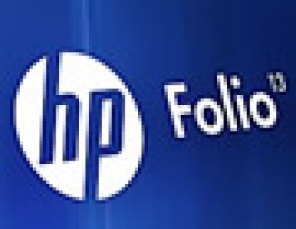HP Enters Ultrabook Market With Slim $900 Laptop