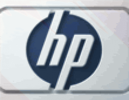  HP Reports Revenue Gain