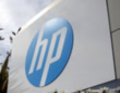 Hewlett-Packard Officially Files to Split