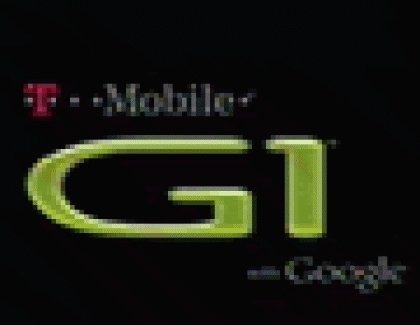Google, T-Mobile Present Finally Present the  G1 Android Mobile Phone
