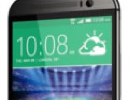 HTC One M8s Released