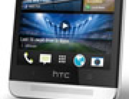 HTC One Mini Coming Soon