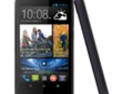 HTC Unveils The MediaTek-based Desire 310 Phone