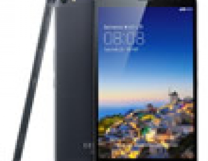 MWC 2014: HUAWEI Introduces Ascend G6 4G Smartphone, New  MediaPad Phablets, Smart Bracelet Device