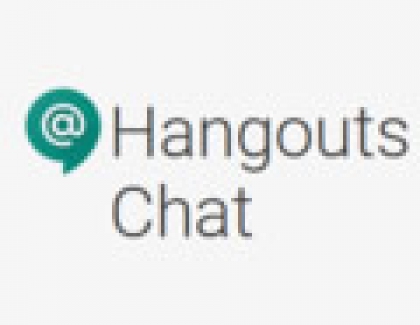 Google Hangouts Chat now Available