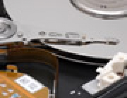 Windows 8 To Efficiently Support Large Capacity Disks