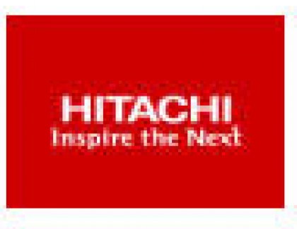 Hitachi at IFA 2006