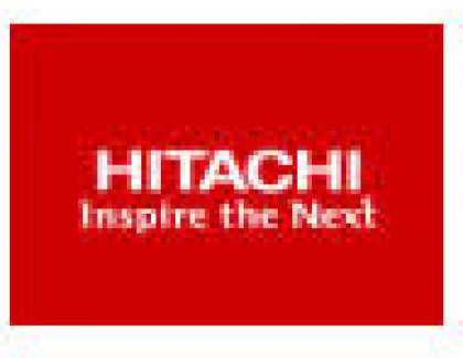 Hitachi develops 200-Gbyte holographic disk