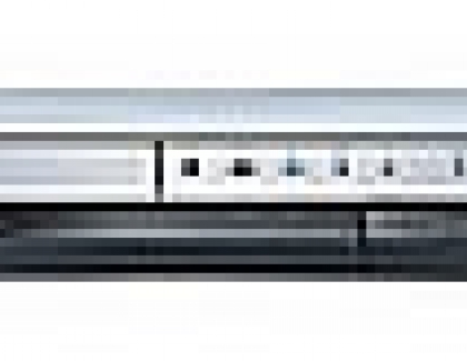 New DVD Multi-recorder with 400GB HD by Hitachi