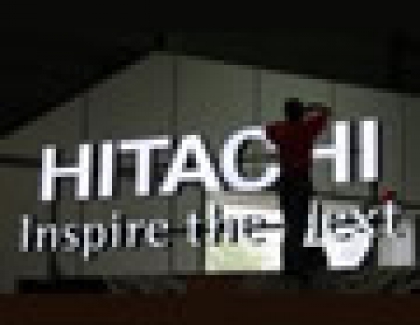 Hitachi Develops Long-term Data Archival Method Using  Glass Slivers