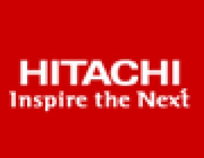 Hitachi Ships First Two Terabyte 7200 RPM Desktop Hard Disk Drive