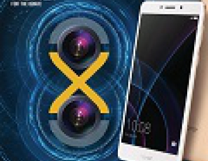 Huawei Honor 6x Released At CES