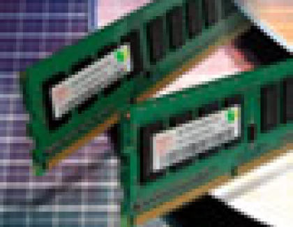 DDR4 to Appear In Hardware by 2014
