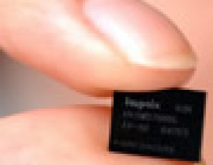 Mobile DRAM to Account for 40 Percent of DRAM Revenue in 2014