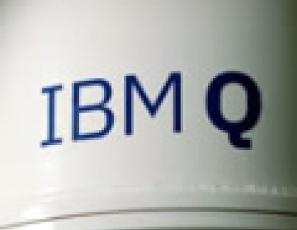 IBM Building First Universal Quantum Computers