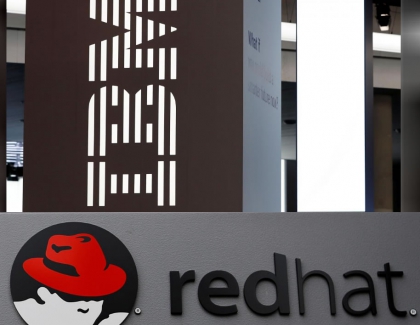 IBM To Buy Red Hat for $34 Billion, Changing The Cloud Landscape