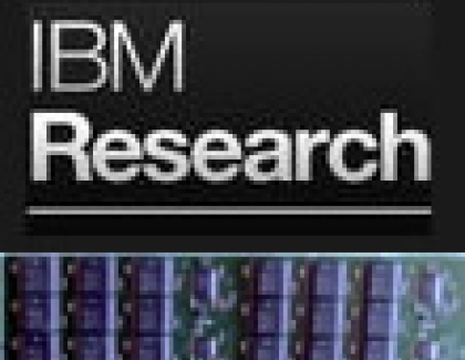 IBM Develops Ultra-fast Phase Change Memory System
