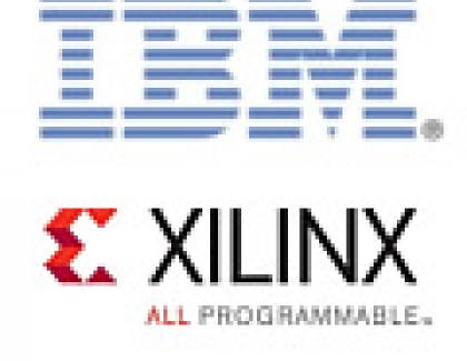 IBM,  Xilinx  target Intel With Chip Collaboration
