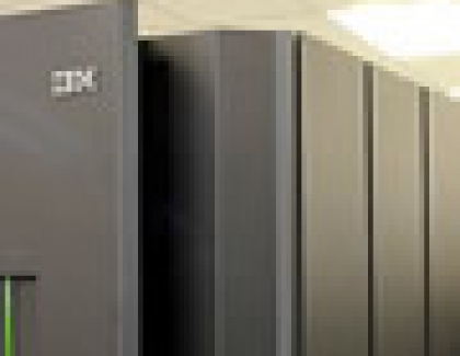 IBM Brings Mainframe and Windows Together