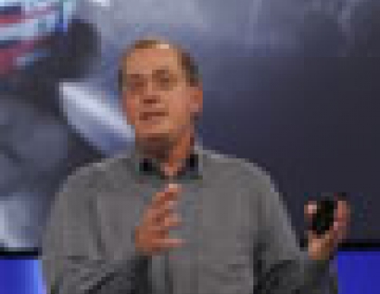 Intel Demonstrates 32nm Chip and Nehalem Microprocessor Architecture