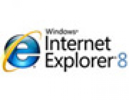 Internet Explorer 8  Gains Popularity Over Firefox