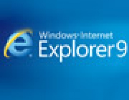 Facts About Windows Internet Explorer 9 