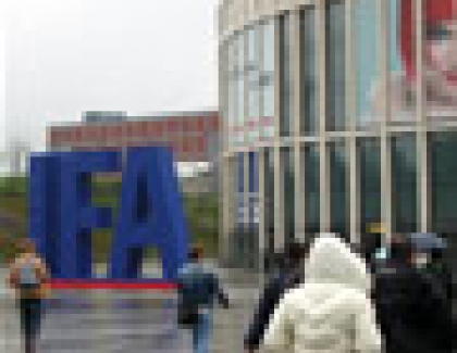IFA 2006: Samsung  Unveils An Array of Innovative Products