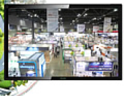 Samsung Display, LG Display, Showcase Future Products At IMID 2015