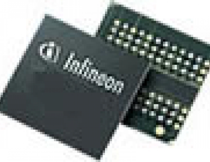 Infineon and GLOBALFOUNDRIES To Produce  40nm Embedded Flash Process Technology