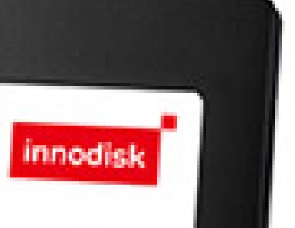 Innodisk Develops Cost-effective iSLC Flash Technology