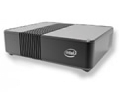 Intel Launches 5G Mobile Trial Platform