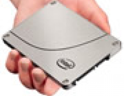 Ultrathin Notebooks and PC Tablets Push SSD Market