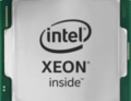 New Intel Xeon E-2100 Processor Targets Entry-level Workstations