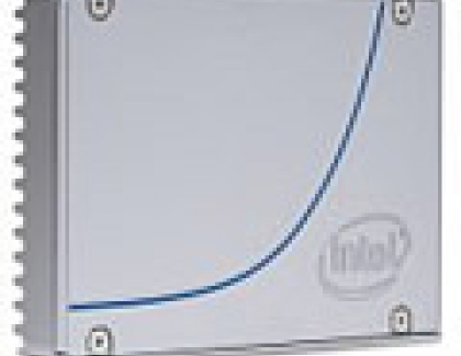 Intel Introduces New 3D NAND SSDs