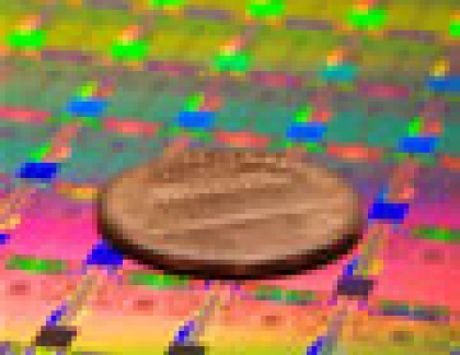 Intel Starts "Penryn" Production