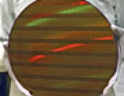 Intel to Invest Over One billion Dollars for 45nm Site in New Mexico