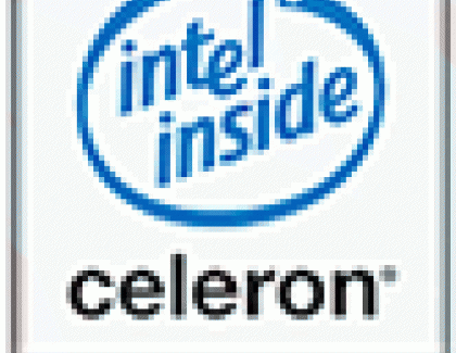 Intel Introduces Celeron(R) D Processors