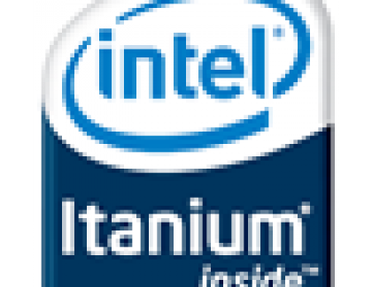Oracle Stops  Software Development For Intel Itanium Microprocessor