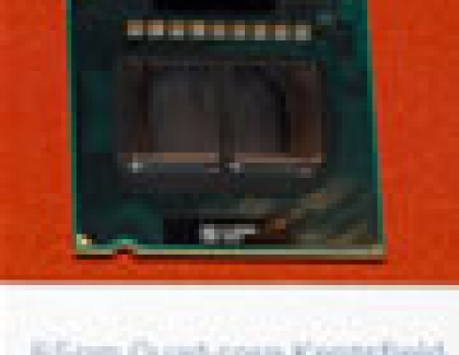 Kentsfield Quad-core Performance Previewed