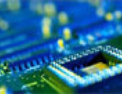 Intel Claims First 65nm NOR Flash Memory Chips